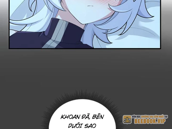 Tránh Ra, Để Ta Làm Thiếu Nữ Ma Pháp! Chapter 7 - Trang 2