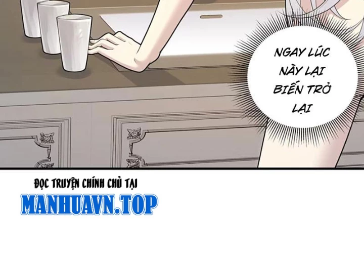 Tránh Ra, Để Ta Làm Thiếu Nữ Ma Pháp! Chapter 7 - Trang 2