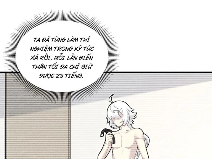 Tránh Ra, Để Ta Làm Thiếu Nữ Ma Pháp! Chapter 7 - Trang 2