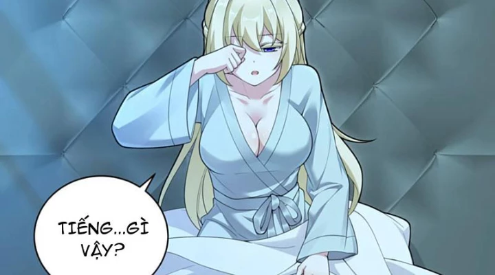 Tránh Ra, Để Ta Làm Thiếu Nữ Ma Pháp! Chapter 7 - Trang 2