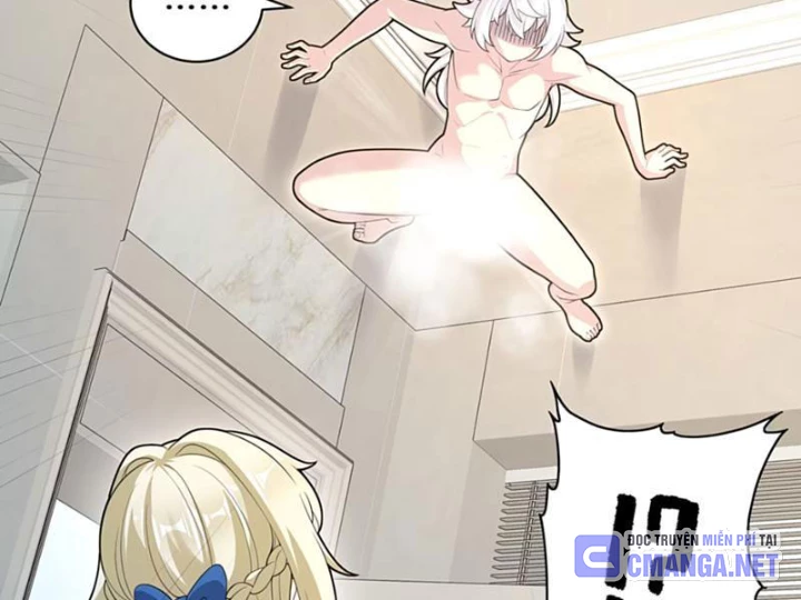 Tránh Ra, Để Ta Làm Thiếu Nữ Ma Pháp! Chapter 7 - Trang 2
