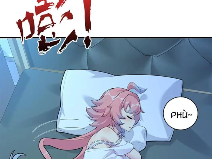Tránh Ra, Để Ta Làm Thiếu Nữ Ma Pháp! Chapter 7 - Trang 2
