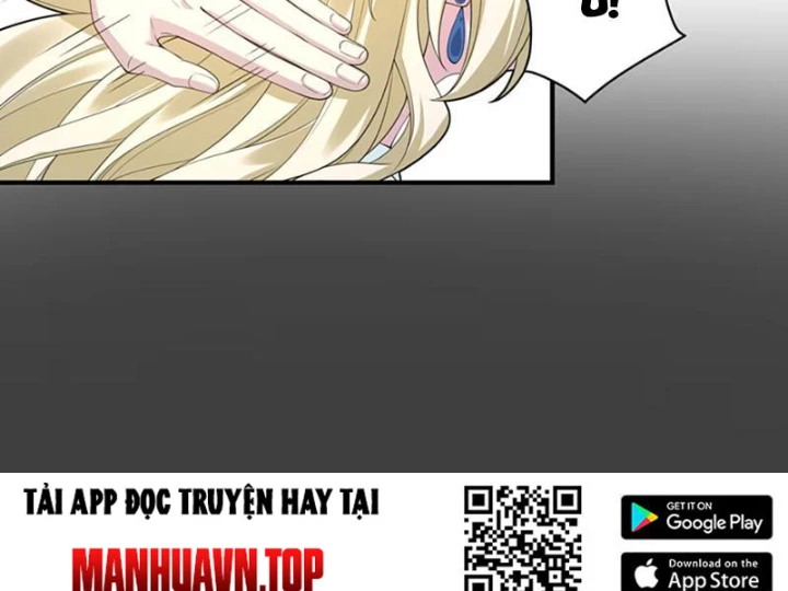 Tránh Ra, Để Ta Làm Thiếu Nữ Ma Pháp! Chapter 7 - Trang 2