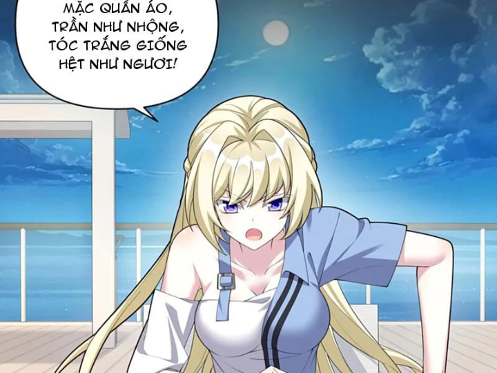 Tránh Ra, Để Ta Làm Thiếu Nữ Ma Pháp! Chapter 7 - Trang 2