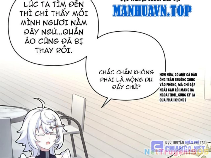 Tránh Ra, Để Ta Làm Thiếu Nữ Ma Pháp! Chapter 7 - Trang 2