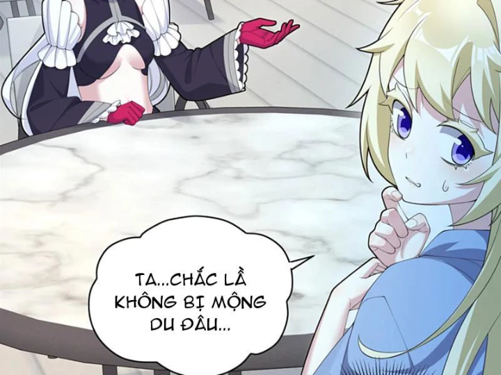 Tránh Ra, Để Ta Làm Thiếu Nữ Ma Pháp! Chapter 7 - Trang 2