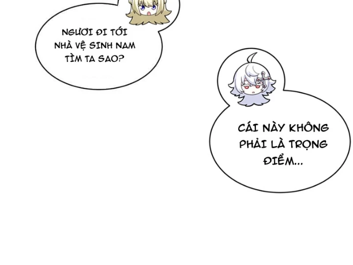 Tránh Ra, Để Ta Làm Thiếu Nữ Ma Pháp! Chapter 7 - Trang 2