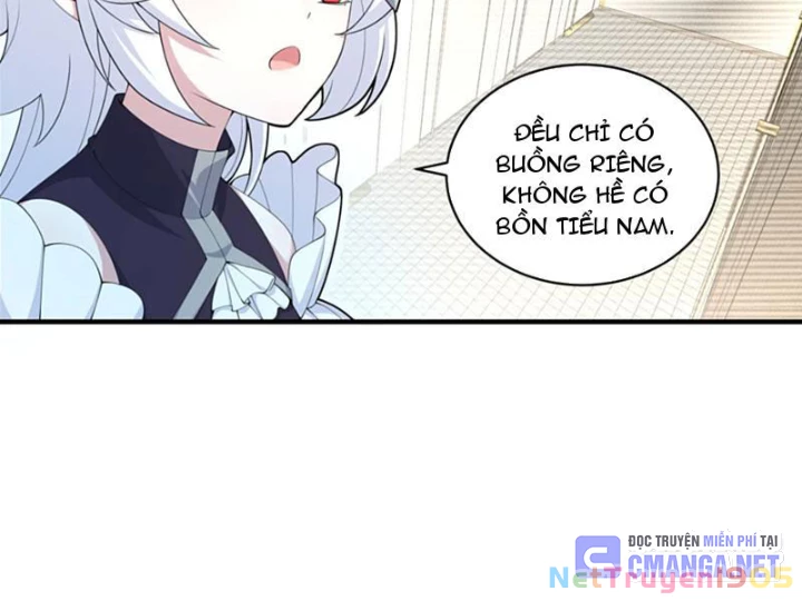 Tránh Ra, Để Ta Làm Thiếu Nữ Ma Pháp! Chapter 7 - Trang 2