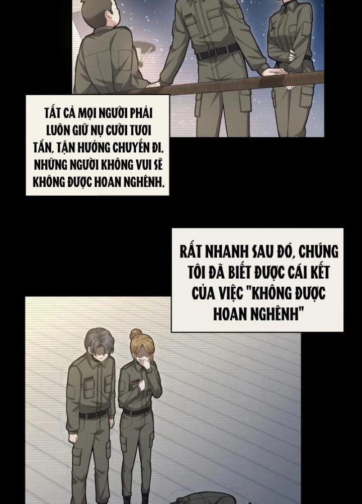 Tránh Ra, Để Ta Làm Thiếu Nữ Ma Pháp! Chapter 8 - Trang 2