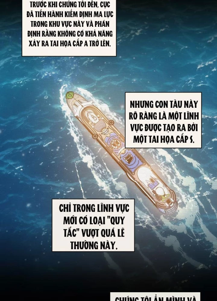 Tránh Ra, Để Ta Làm Thiếu Nữ Ma Pháp! Chapter 8 - Trang 2
