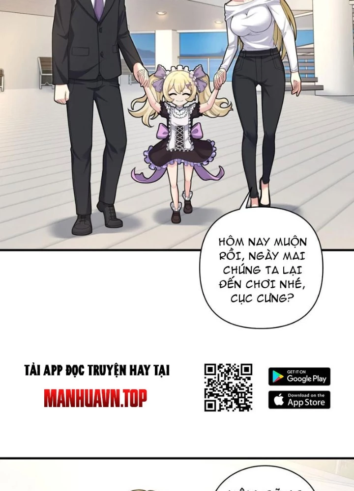 Tránh Ra, Để Ta Làm Thiếu Nữ Ma Pháp! Chapter 8 - Trang 2