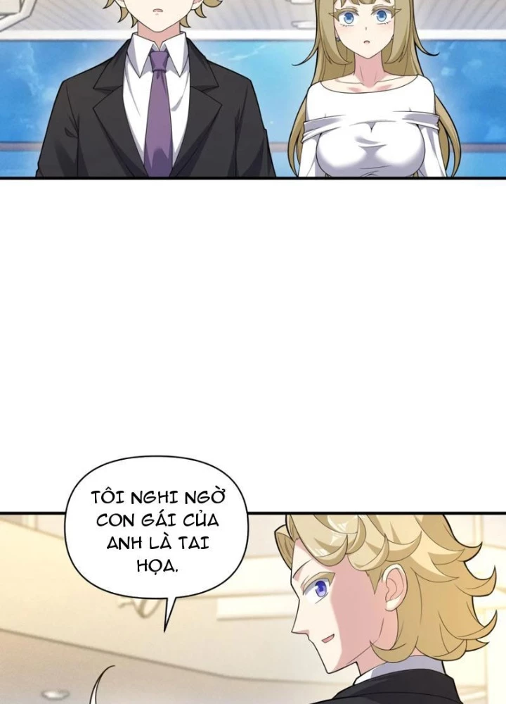 Tránh Ra, Để Ta Làm Thiếu Nữ Ma Pháp! Chapter 8 - Trang 2