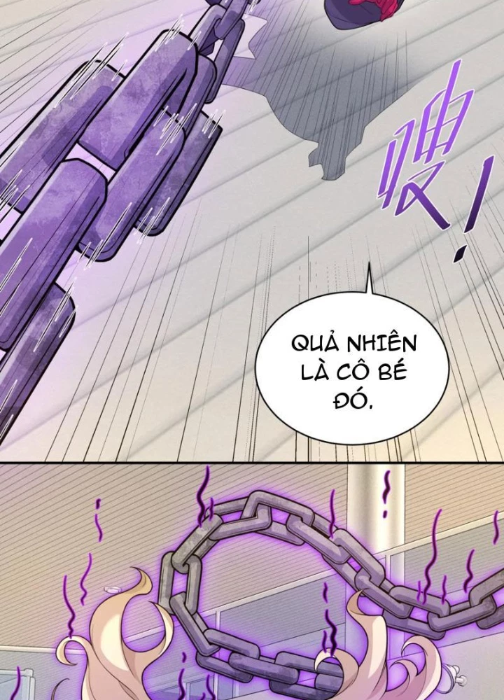 Tránh Ra, Để Ta Làm Thiếu Nữ Ma Pháp! Chapter 8 - Trang 2