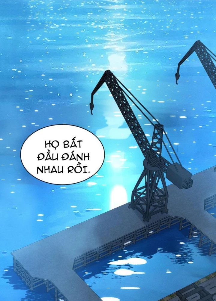 Tránh Ra, Để Ta Làm Thiếu Nữ Ma Pháp! Chapter 8 - Trang 2