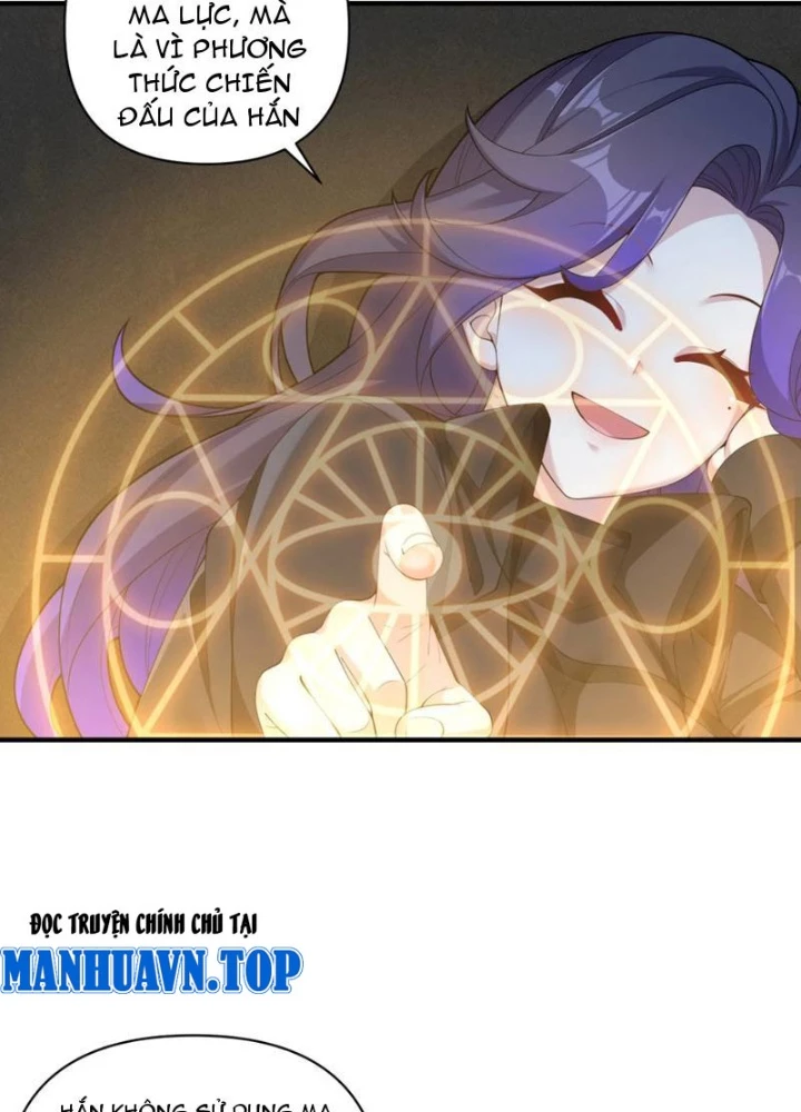 Tránh Ra, Để Ta Làm Thiếu Nữ Ma Pháp! Chapter 8 - Trang 2