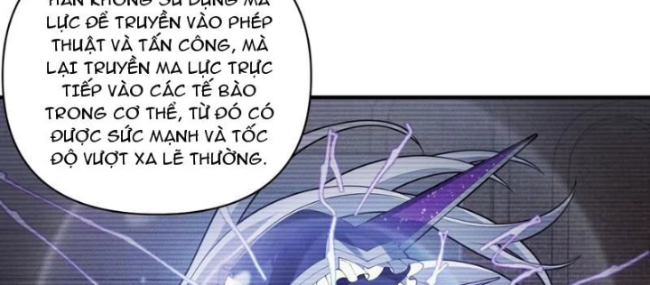Tránh Ra, Để Ta Làm Thiếu Nữ Ma Pháp! Chapter 8 - Trang 2