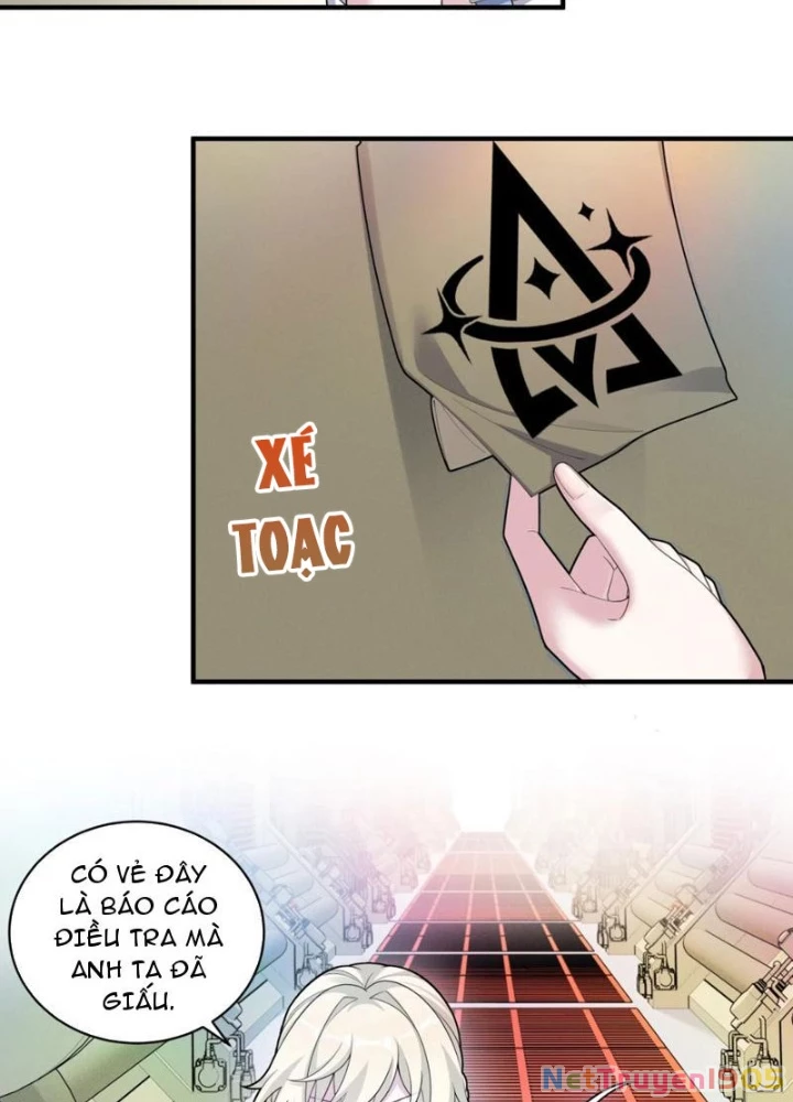 Tránh Ra, Để Ta Làm Thiếu Nữ Ma Pháp! Chapter 8 - Trang 2