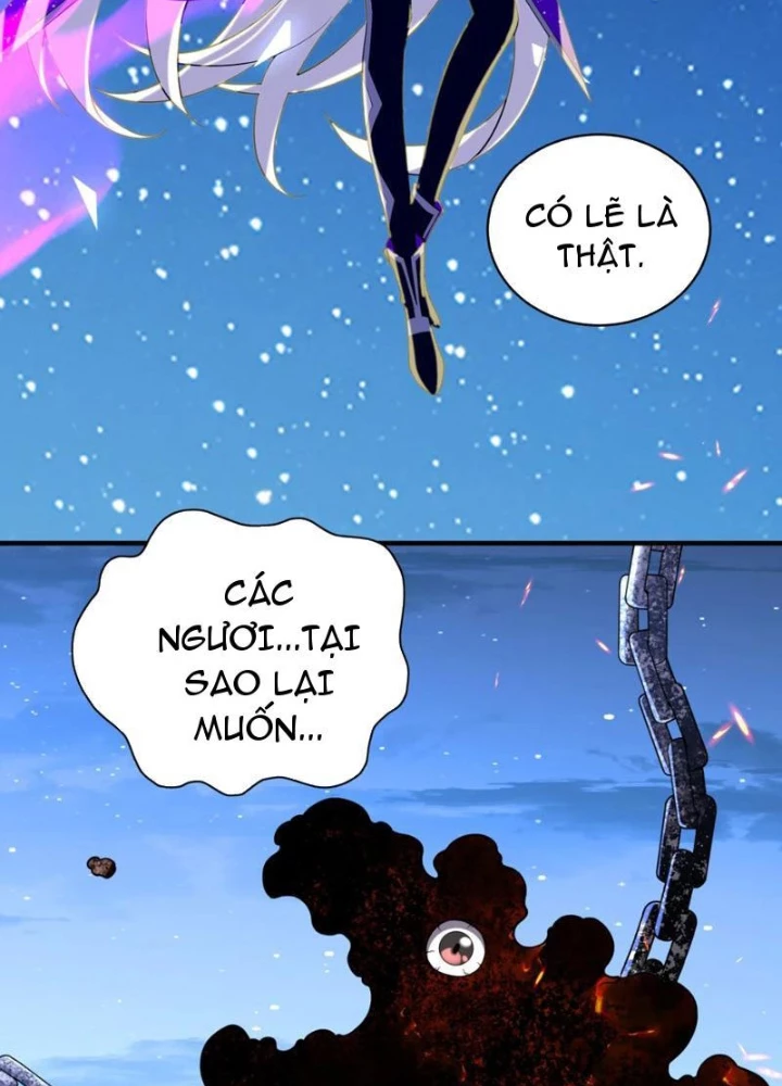Tránh Ra, Để Ta Làm Thiếu Nữ Ma Pháp! Chapter 8 - Trang 2