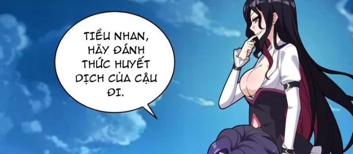 Tránh Ra, Để Ta Làm Thiếu Nữ Ma Pháp! Chapter 8 - Trang 2