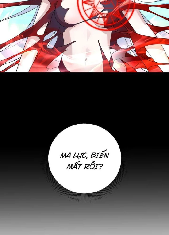 Tránh Ra, Để Ta Làm Thiếu Nữ Ma Pháp! Chapter 8 - Trang 2