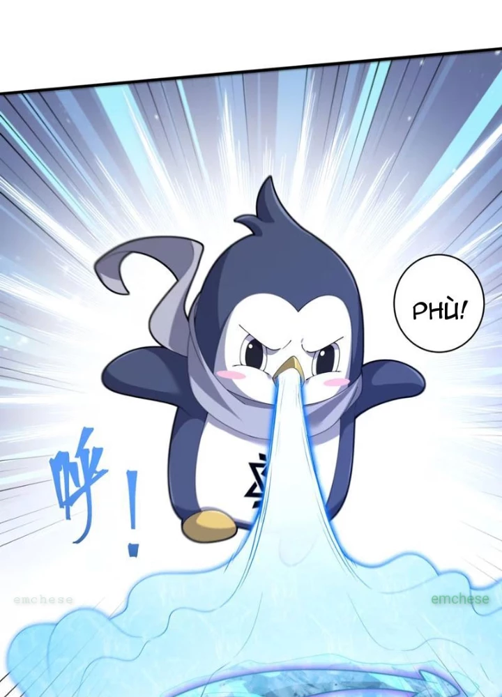 Tránh Ra, Để Ta Làm Thiếu Nữ Ma Pháp! Chapter 9 - Trang 2