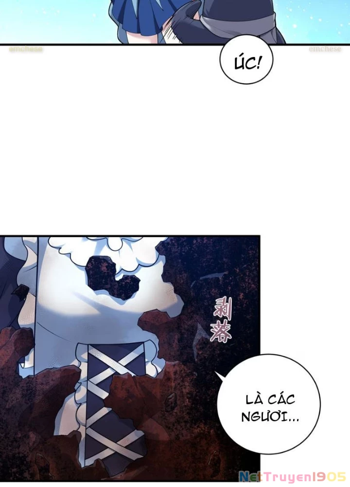 Tránh Ra, Để Ta Làm Thiếu Nữ Ma Pháp! Chapter 9 - Trang 2