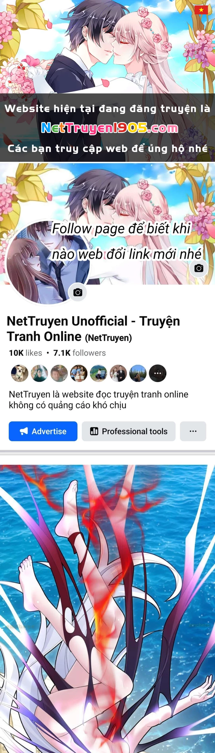 Tránh Ra, Để Ta Làm Thiếu Nữ Ma Pháp! Chapter 9 - Trang 2