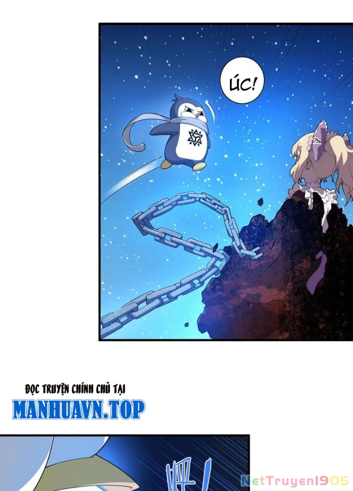 Tránh Ra, Để Ta Làm Thiếu Nữ Ma Pháp! Chapter 9 - Trang 2