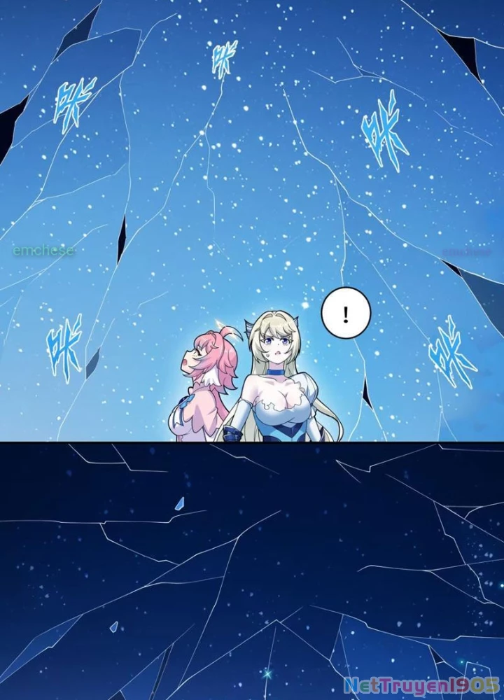 Tránh Ra, Để Ta Làm Thiếu Nữ Ma Pháp! Chapter 9 - Trang 2