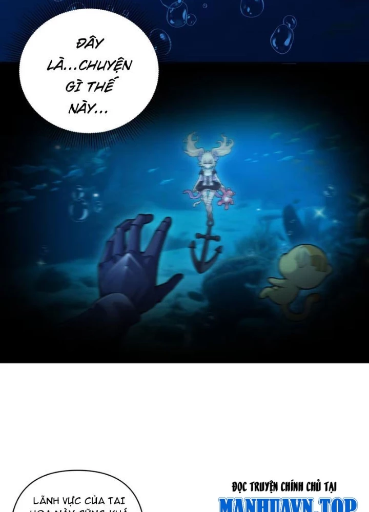 Tránh Ra, Để Ta Làm Thiếu Nữ Ma Pháp! Chapter 9 - Trang 2
