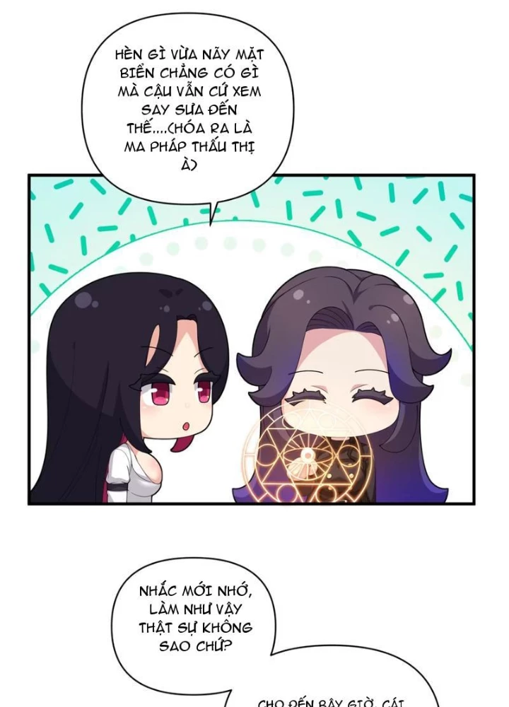 Tránh Ra, Để Ta Làm Thiếu Nữ Ma Pháp! Chapter 9 - Trang 2