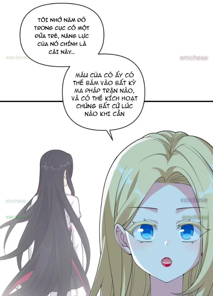 Tránh Ra, Để Ta Làm Thiếu Nữ Ma Pháp! Chapter 9 - Trang 2