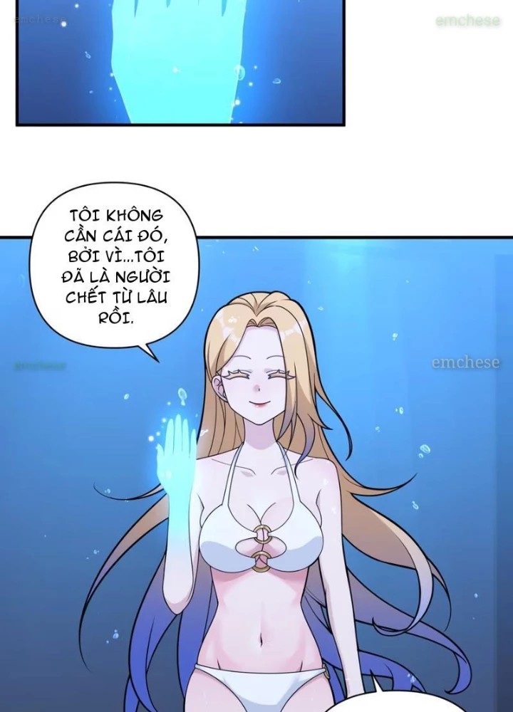 Tránh Ra, Để Ta Làm Thiếu Nữ Ma Pháp! Chapter 9 - Trang 2