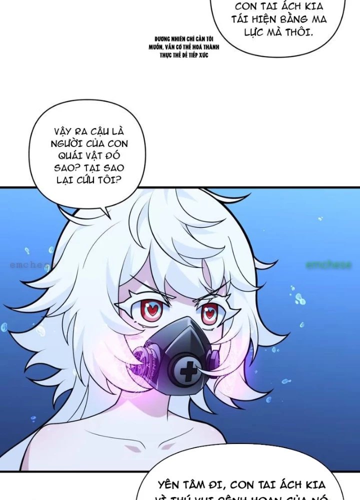 Tránh Ra, Để Ta Làm Thiếu Nữ Ma Pháp! Chapter 9 - Trang 2
