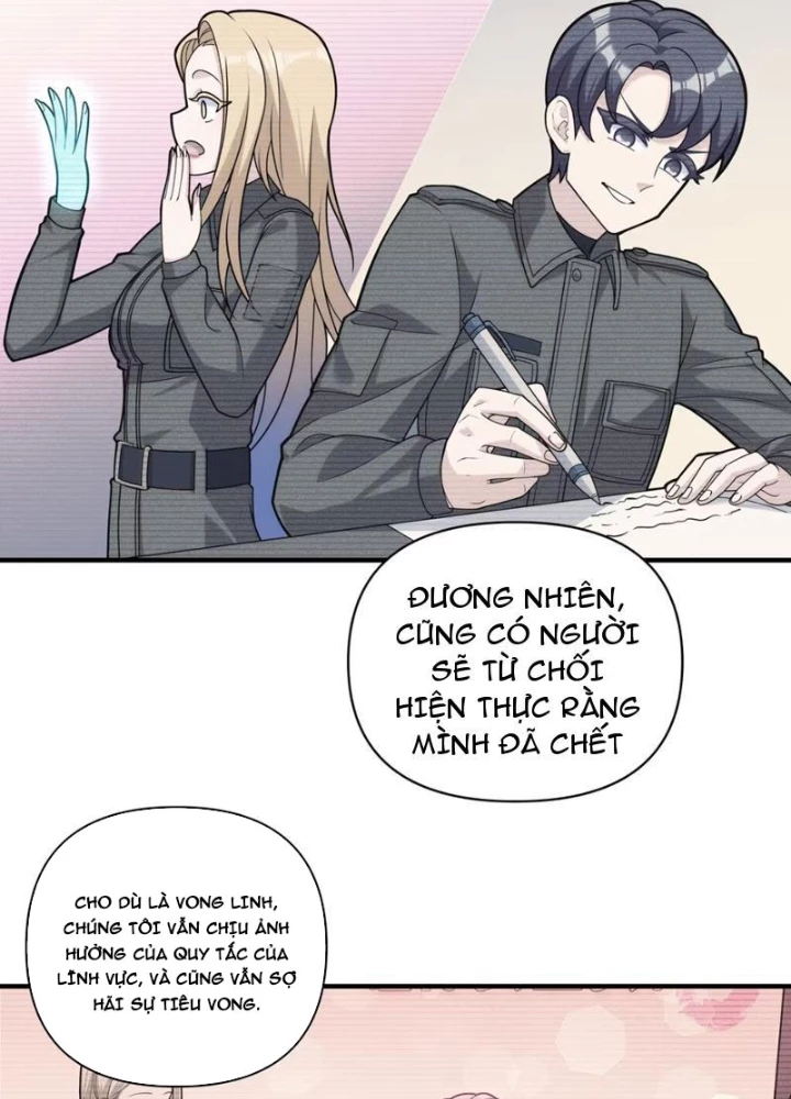 Tránh Ra, Để Ta Làm Thiếu Nữ Ma Pháp! Chapter 9 - Trang 2