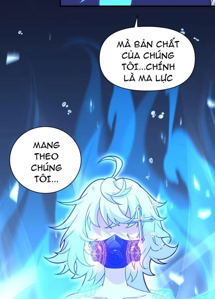 Tránh Ra, Để Ta Làm Thiếu Nữ Ma Pháp! Chapter 9 - Trang 2