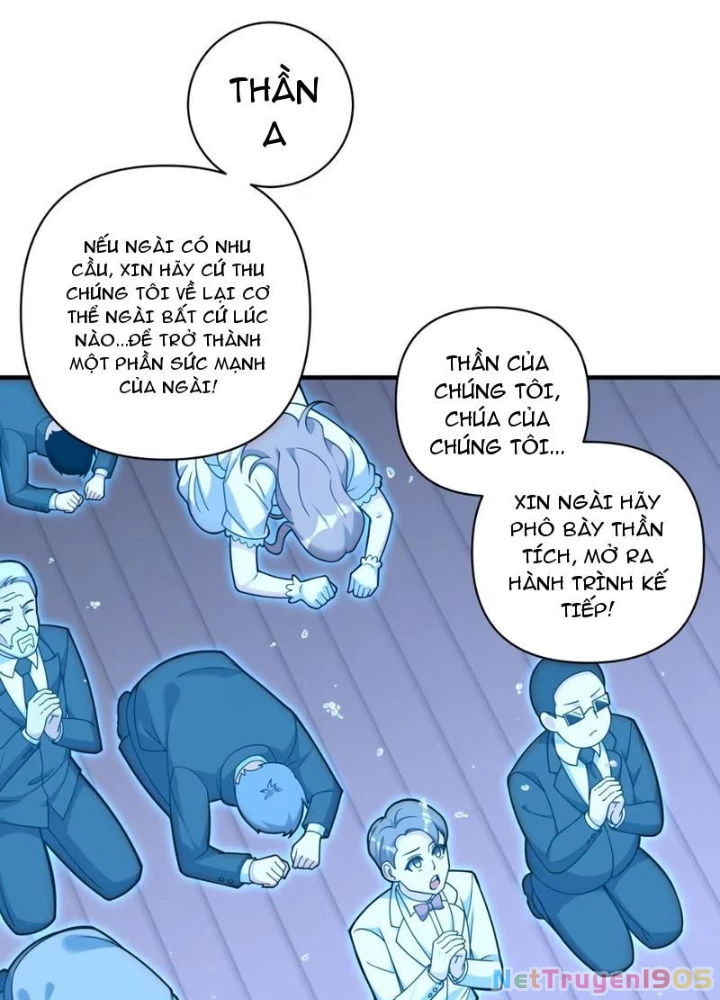 Tránh Ra, Để Ta Làm Thiếu Nữ Ma Pháp! Chapter 9 - Trang 2