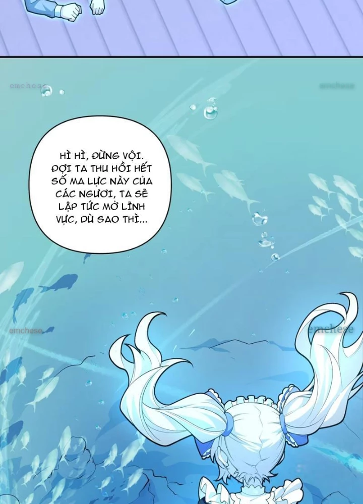 Tránh Ra, Để Ta Làm Thiếu Nữ Ma Pháp! Chapter 9 - Trang 2