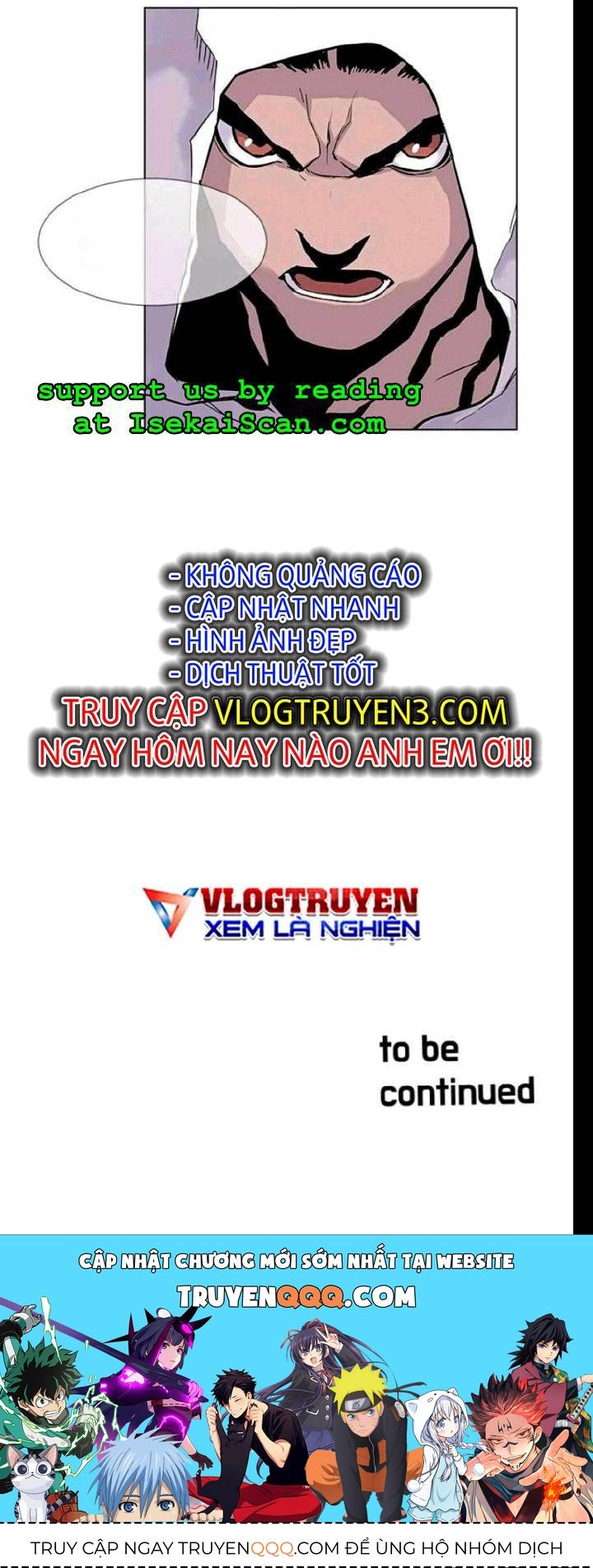 Cuộc Chiến Băng Đảng Chapter 14 - Trang 2