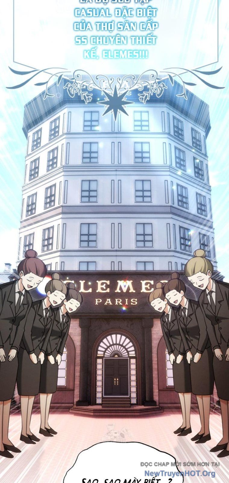 Ranker Mơ Được Nghỉ Hưu Chapter 1 - Trang 2