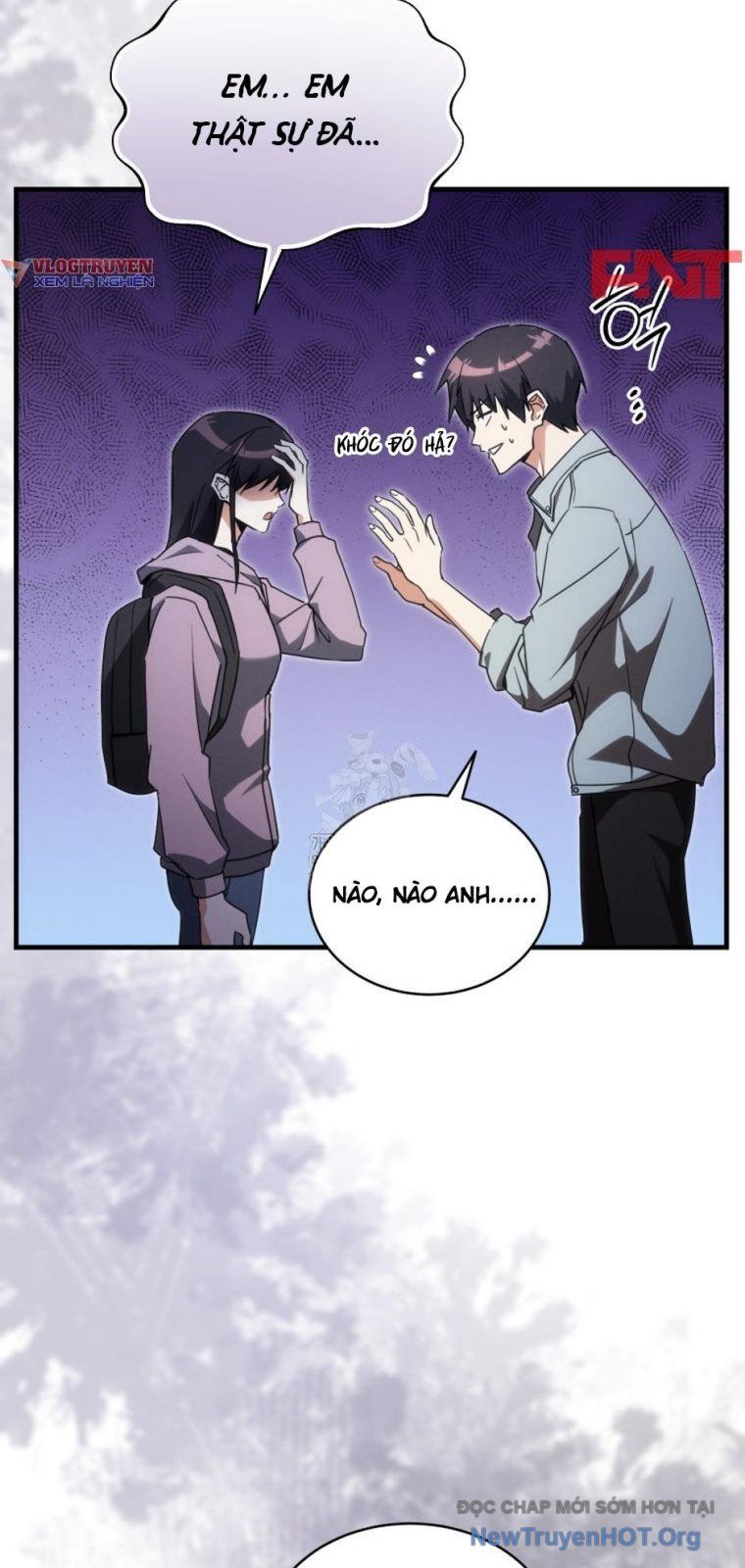 Ranker Mơ Được Nghỉ Hưu Chapter 1 - Trang 2