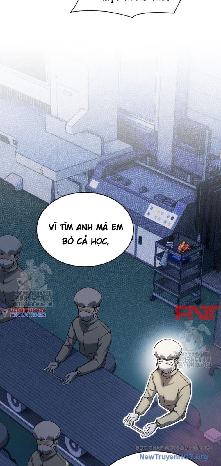 Ranker Mơ Được Nghỉ Hưu Chapter 1 - Trang 2