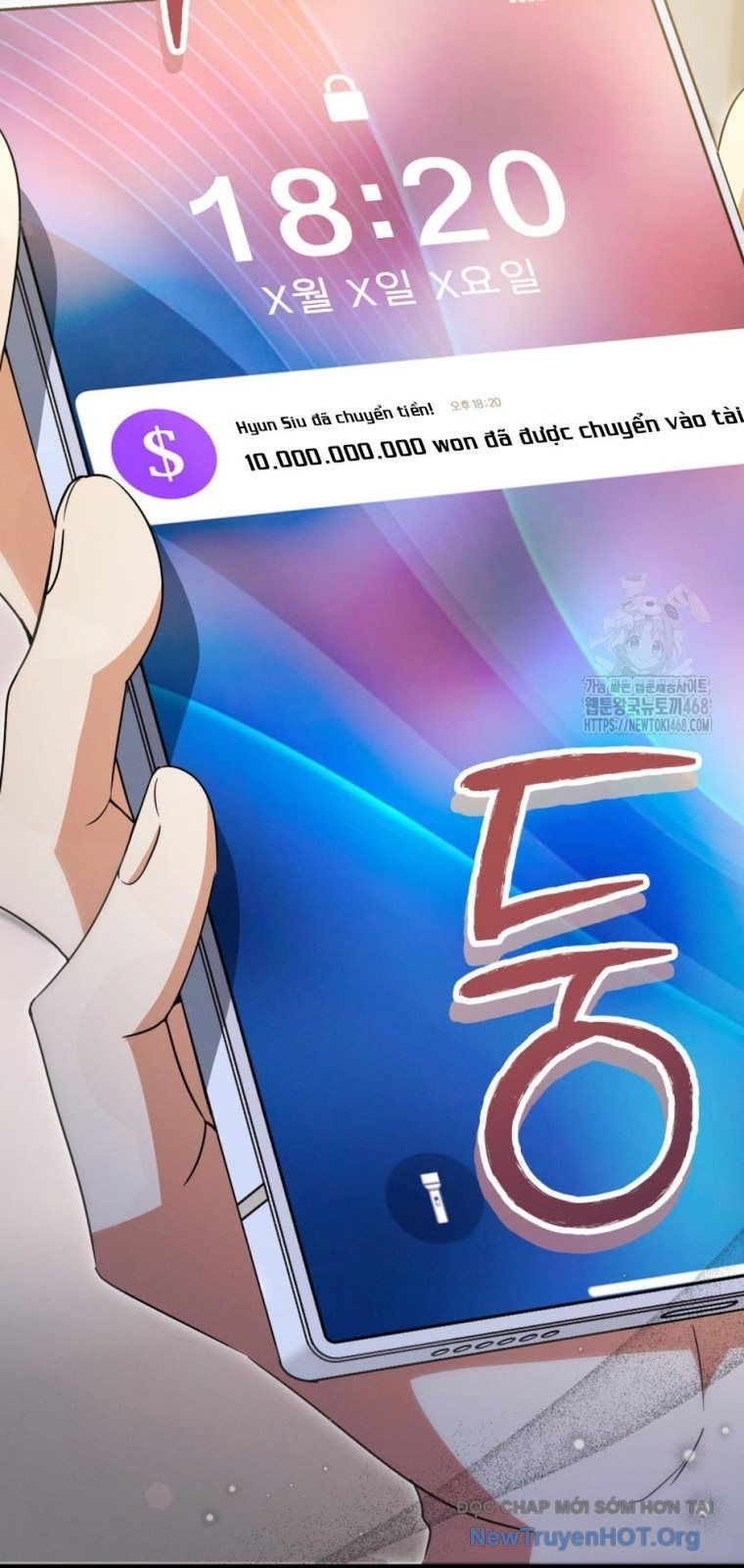 Ranker Mơ Được Nghỉ Hưu Chapter 1 - Trang 2