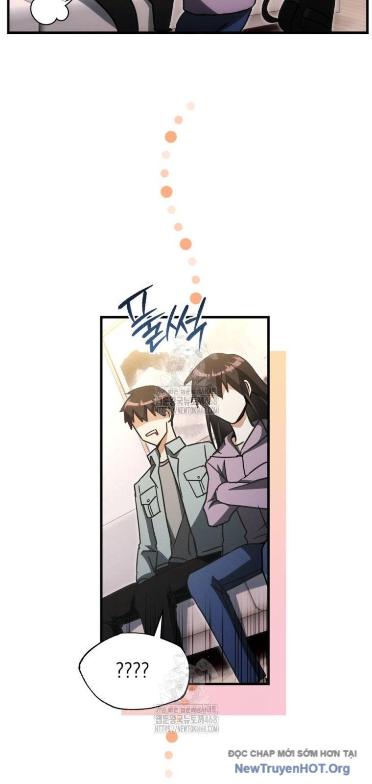 Ranker Mơ Được Nghỉ Hưu Chapter 1 - Trang 2