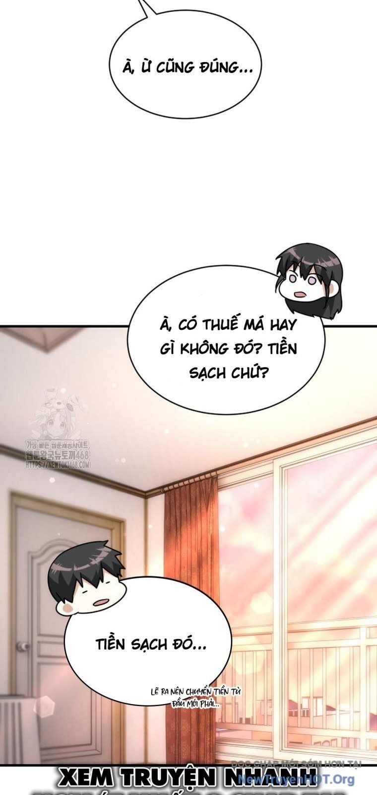 Ranker Mơ Được Nghỉ Hưu Chapter 1 - Trang 2