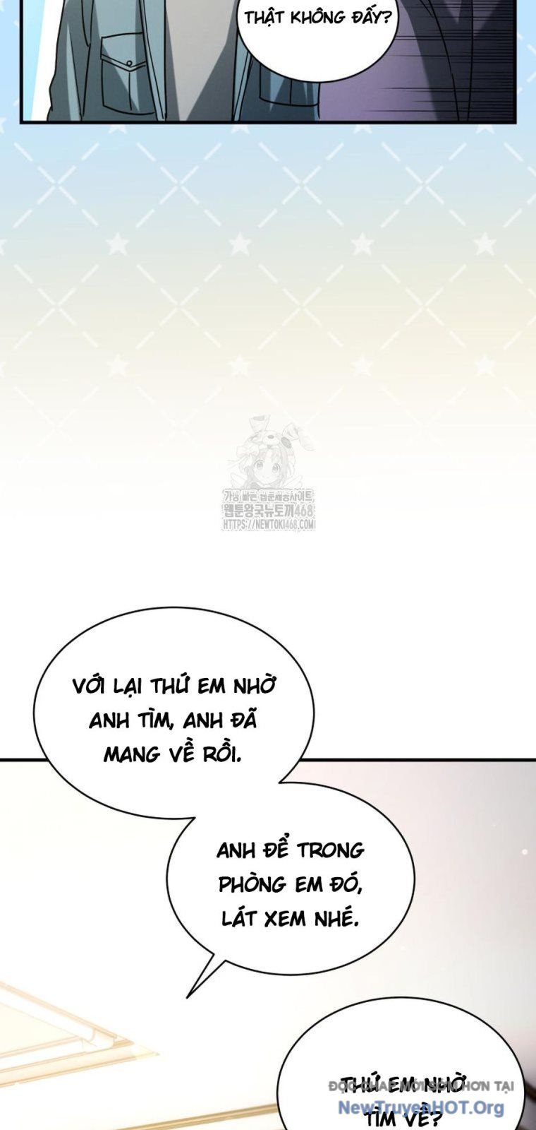 Ranker Mơ Được Nghỉ Hưu Chapter 1 - Trang 2