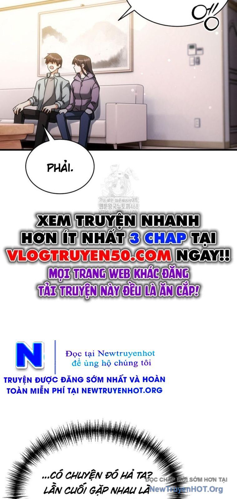 Ranker Mơ Được Nghỉ Hưu Chapter 1 - Trang 2
