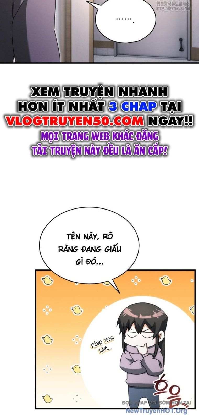 Ranker Mơ Được Nghỉ Hưu Chapter 1 - Trang 2