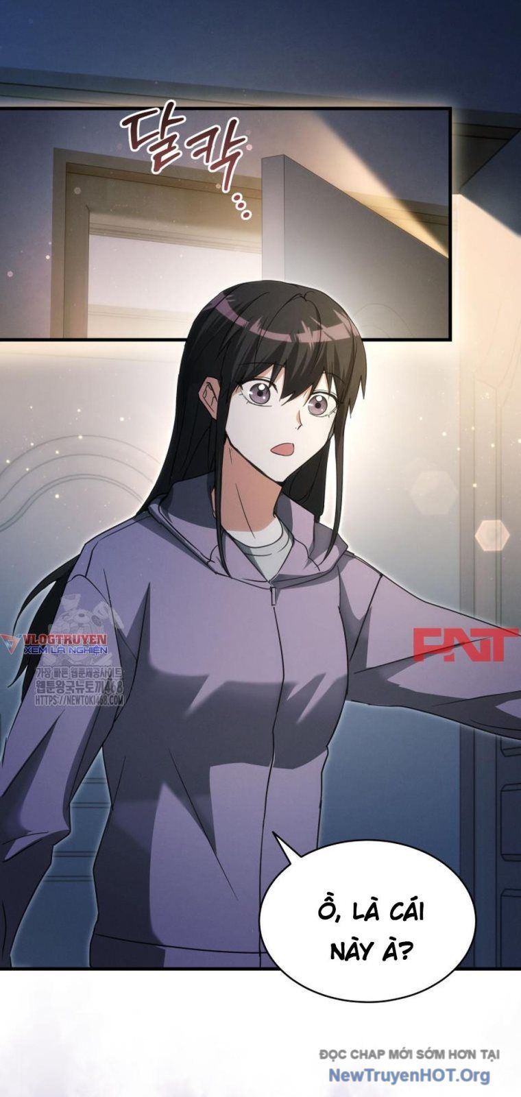 Ranker Mơ Được Nghỉ Hưu Chapter 1 - Trang 2