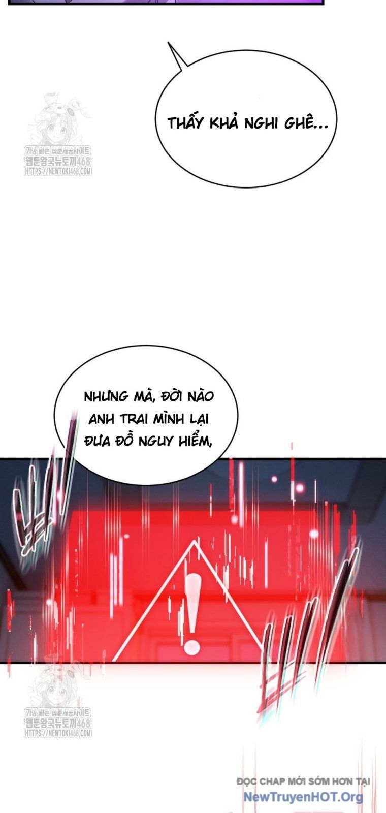 Ranker Mơ Được Nghỉ Hưu Chapter 1 - Trang 2